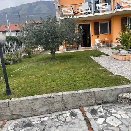 Appartamento Casa Dolce Casa Aviano Esterno foto