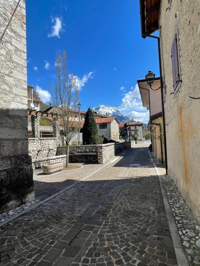 Appartamento Casa Dolce Casa Aviano Esterno foto