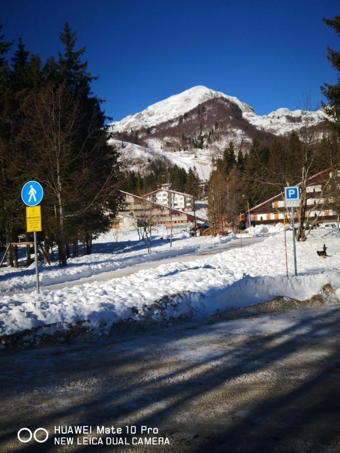 Appartamento Casa Dolce Casa Aviano Esterno foto