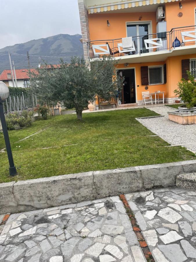 Appartamento Casa Dolce Casa Aviano Esterno foto