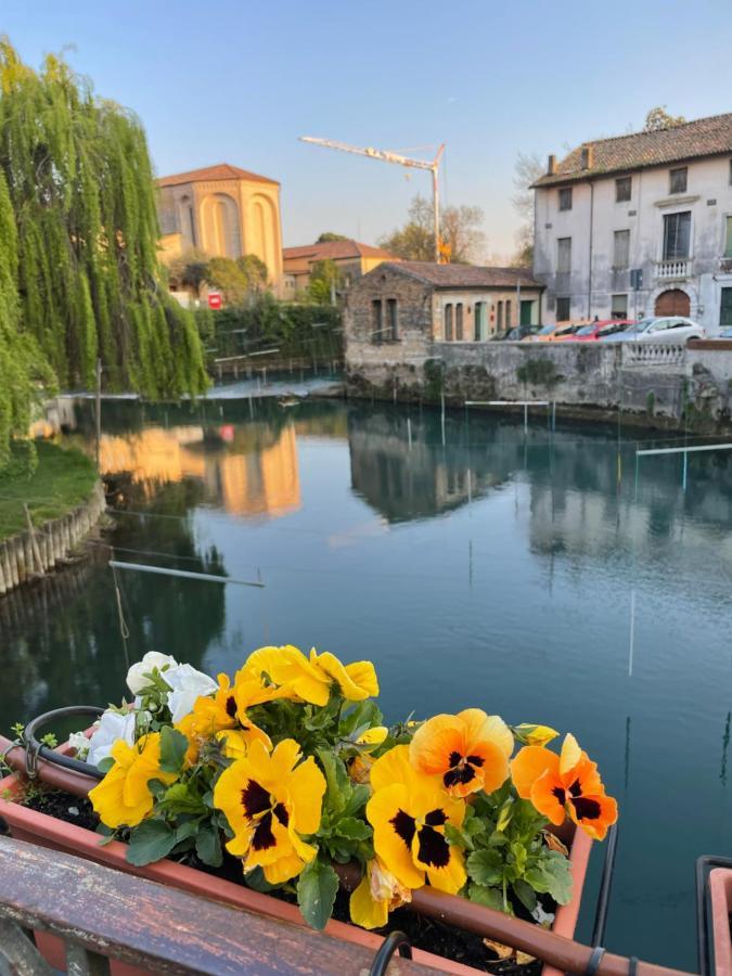 Appartamento Casa Dolce Casa Aviano Esterno foto