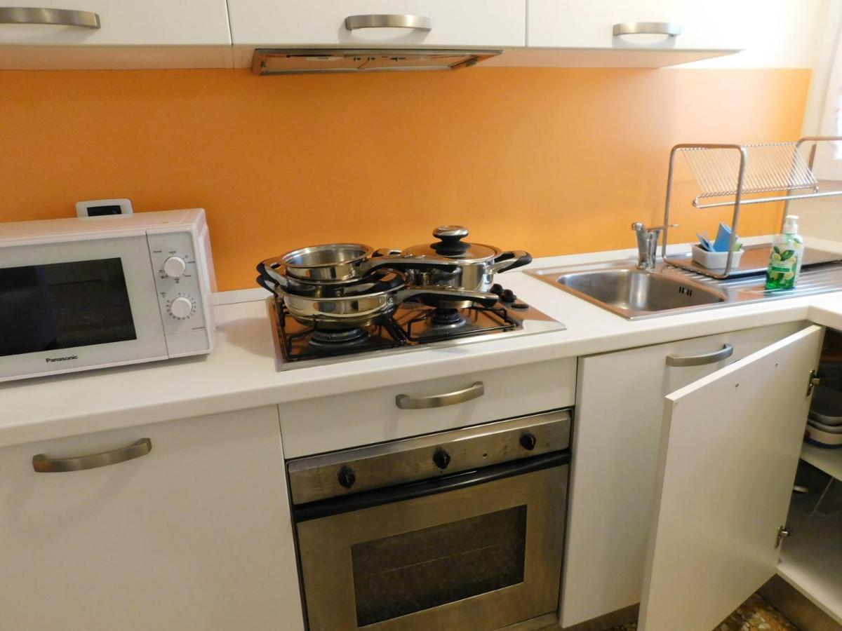 Appartamento Casa Dolce Casa Aviano Esterno foto