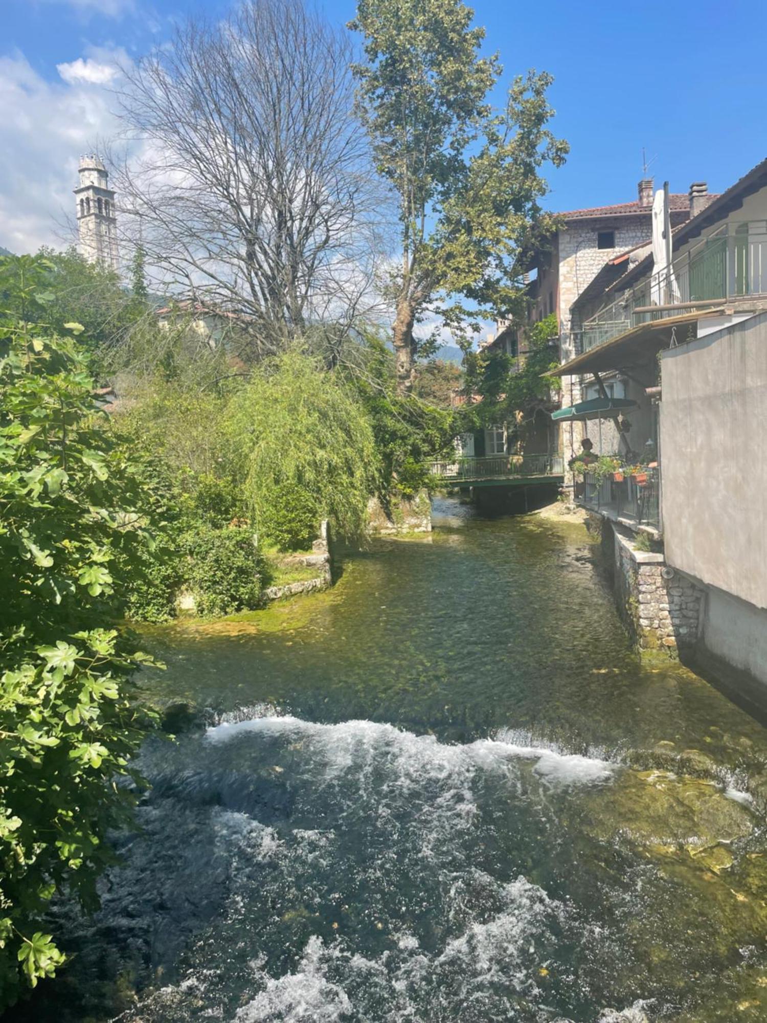 Appartamento Casa Dolce Casa Aviano Esterno foto